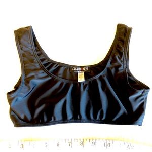 FN Swim Suit Top or Sports Bra
